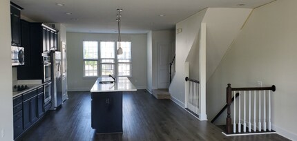 8478 Craggan Ln in Manassas, VA - Building Photo - Building Photo