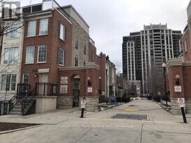 5 Everson Dr in Toronto, ON - Building Photo