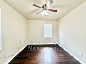 819 N Key Blvd in Midwest City, OK - Building Photo - Building Photo