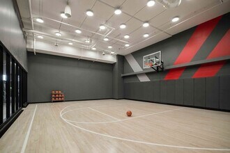 1210 S Indiana Ave, Unit 2510 in Chicago, IL - Foto de edificio - Building Photo