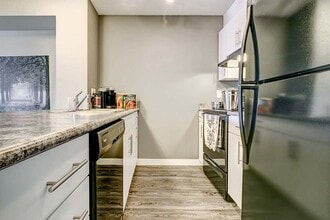 Emerald Hills Apartments in Sherwood Park, AB - Building Photo - Building Photo