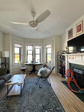 214 Harvard Ave, Unit 6 in Boston, MA - Building Photo - Building Photo