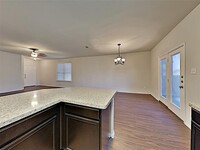 2912 Wispy Tr in Fort Worth, TX - Building Photo - Building Photo