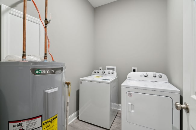 property at 5050 Walnut St