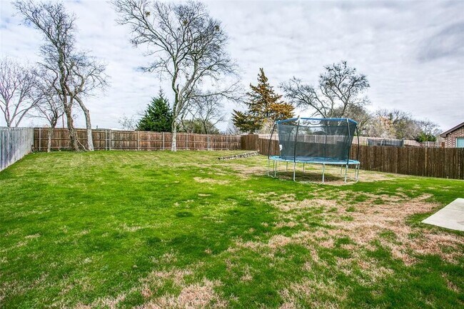 1719 Crescent Oak in Wylie, TX - Building Photo - Building Photo