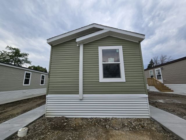 property at 363 Brutus Dr