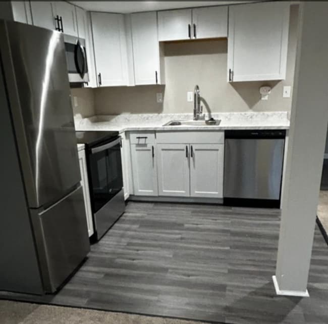 553 Waterboy Rd in Fairburn, GA - Foto de edificio - Building Photo