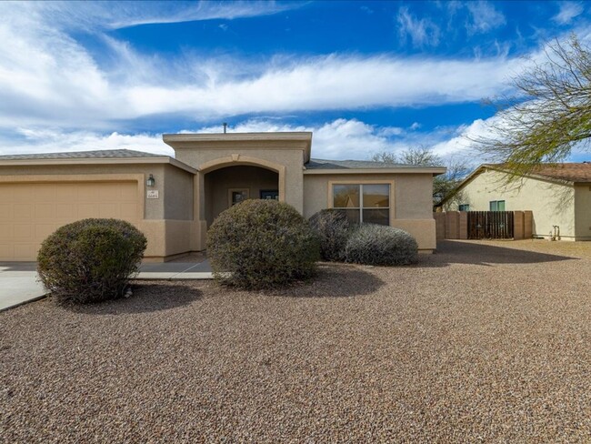 6684 S SQUAWROOT Pl in Tucson, AZ - Building Photo - Building Photo