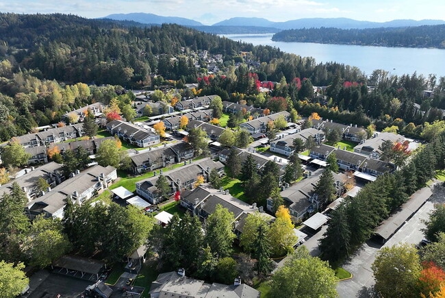 Vesta in Redmond, WA - Foto de edificio - Building Photo