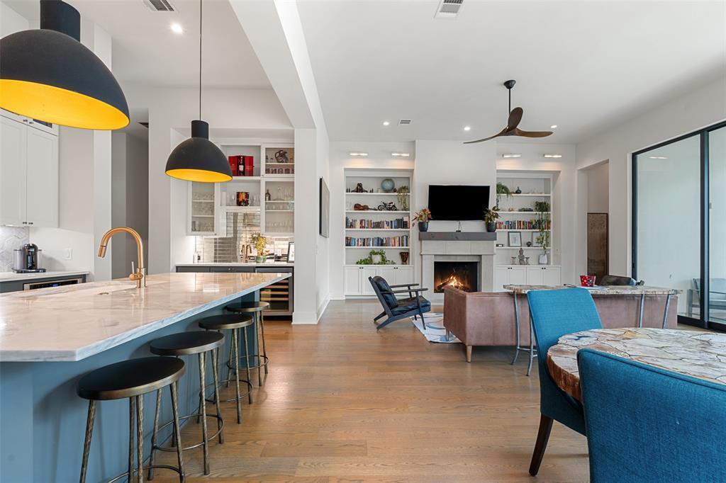 3406 Bonnie Rd in Austin, TX - Building Photo