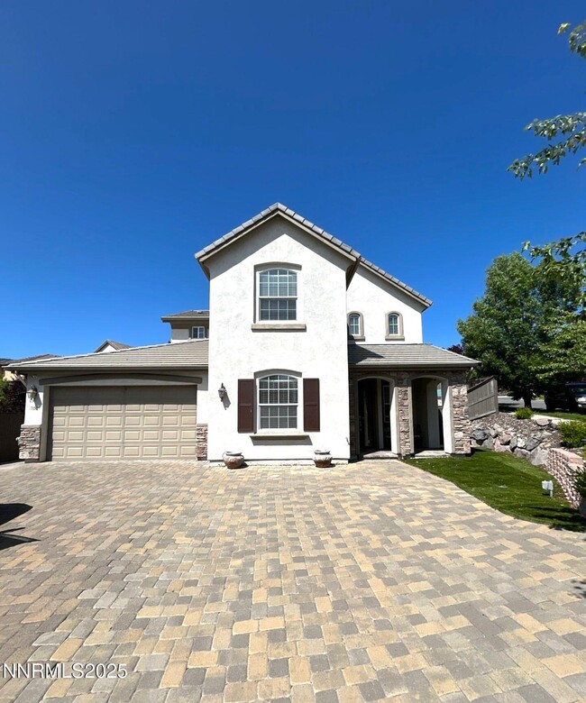 property at 7150 Provence Cir