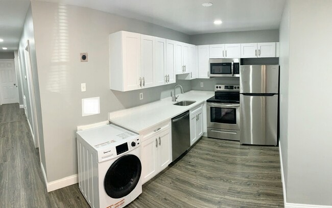 property at 823 Newington Ave