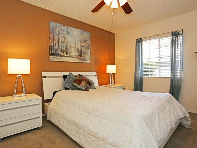 Morgan Park in Phoenix, AZ - Foto de edificio - Building Photo