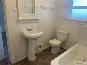 720-730 W Benton St in Pocatello, ID - Building Photo - Building Photo