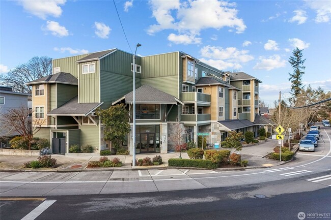 property at 3150 W Government Way