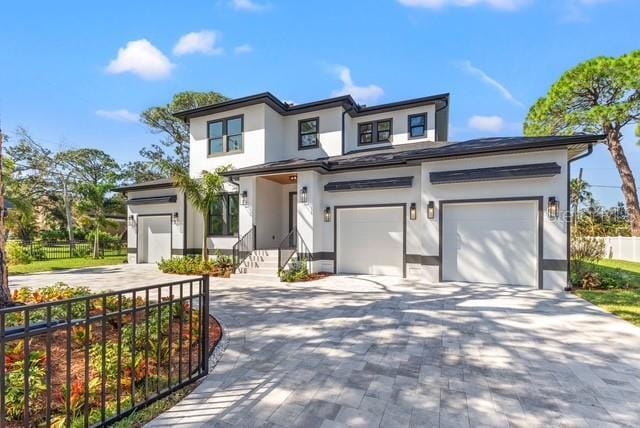 property at 1542 Bayshore Blvd