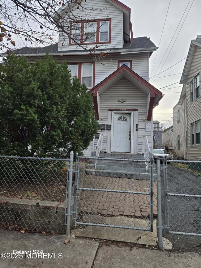 176 Shephard Ave in Newark, NJ - Building Photo - Building Photo