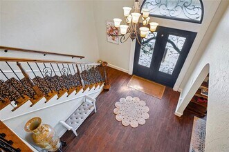 2309 Parker Rd in St Paul, TX - Building Photo - Building Photo