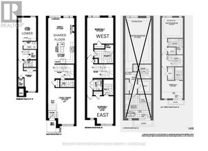 188 McRoberts Ave in Toronto, ON - Building Photo - Building Photo