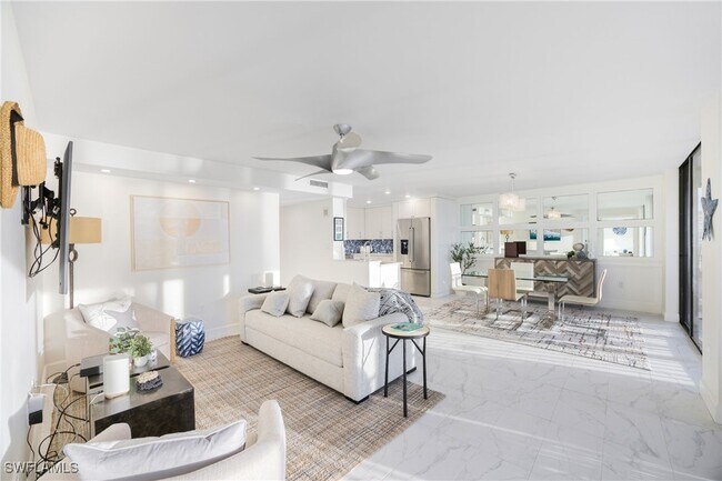 property at 9715 Gulf Shore Dr