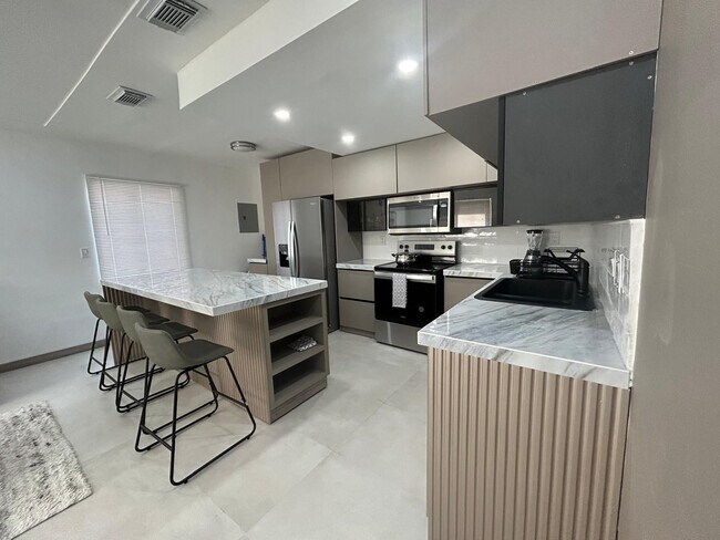 property at 217 SW 15th St