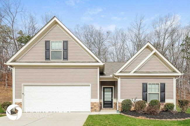 property at 206 Arbor Dr
