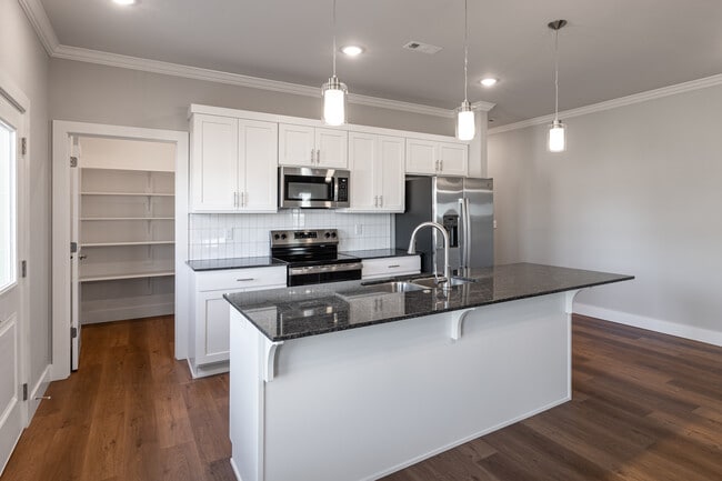 Hawthorne Grove in Rogers, AR - Foto de edificio - Interior Photo