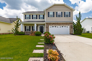 2929 Tesie Trail