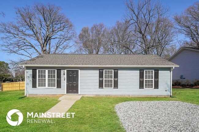 property at 101 Millikin St