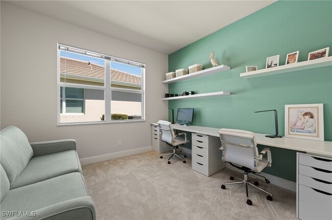 property at 8897 Redonda Dr