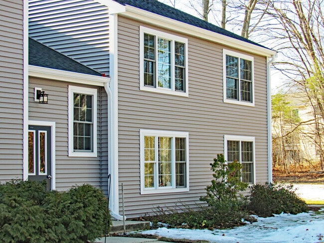 property at 50 Brookside Dr