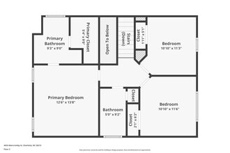 4635 Abercromby St in Charlotte, NC - Building Photo - Building Photo