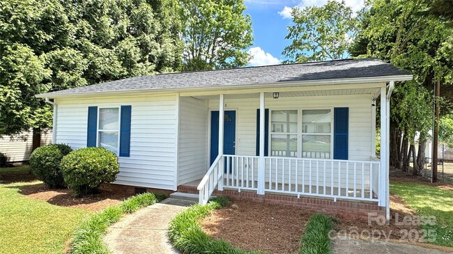 property at 108 10th St