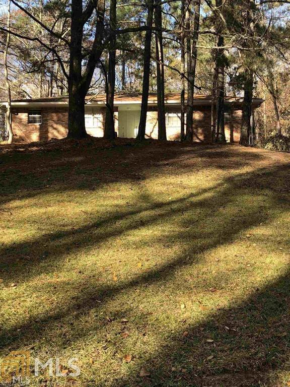 6500 Raymond Dr in Union City, GA - Building Photo - Building Photo