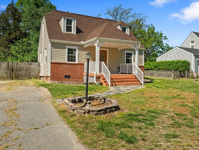 7602 Woodman Rd in Richmond, VA - Building Photo - Building Photo