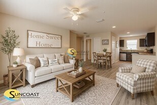 36 Walnut Rd in Ocala, FL - Building Photo