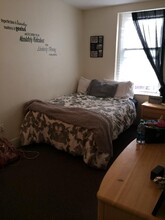 19 Aberdeen St, Unit #6 in Boston, MA - Foto de edificio - Building Photo