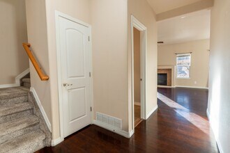 9234 Red Fern Ln in Fountain, CO - Building Photo - Building Photo