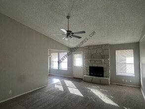 3332 S 140th E Ave in Tulsa, OK - Building Photo - Building Photo