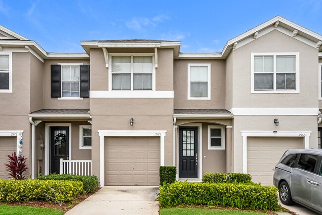 property at 1969 Compass Flower Way