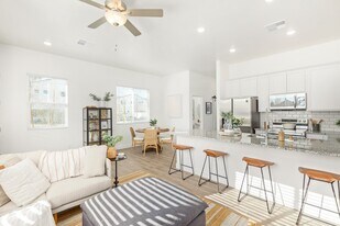 Annex at Cadence in Mesa, AZ - Building Photo