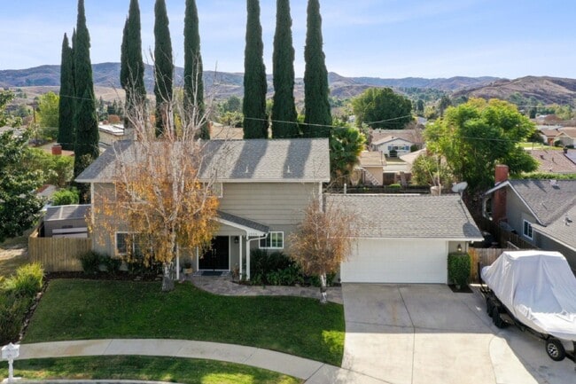 1934 Buell Ct in Simi Valley, CA - Building Photo - Building Photo