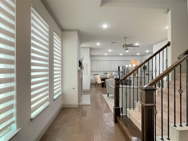 4145 Sechrist Dr in Frisco, TX - Foto de edificio - Building Photo