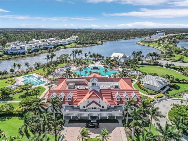 property at 7034 Saona CT