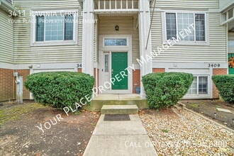 3411 Ravinia Cir in Aurora, IL - Building Photo - Building Photo