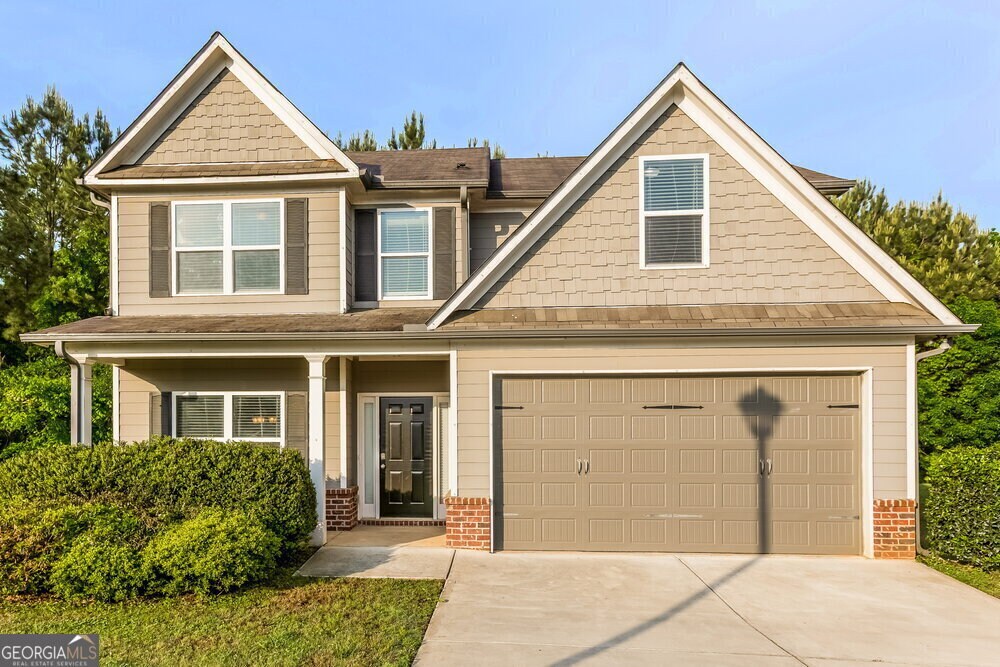 104 General Wy in Cartersville, GA - Building Photo