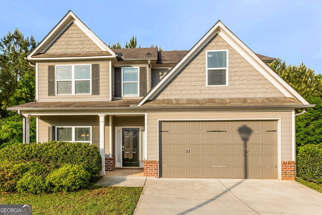 property at 104 General Wy