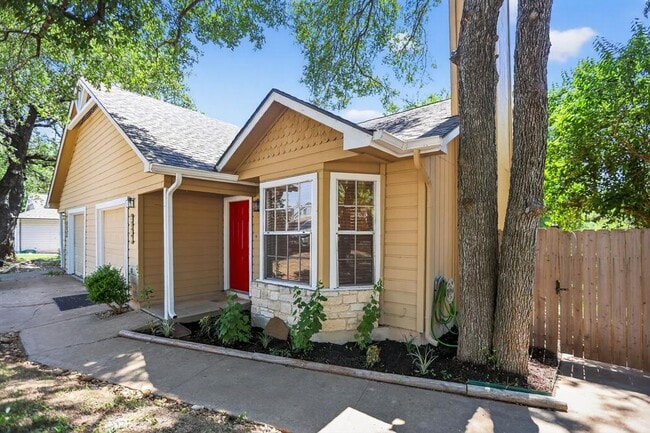 property at 220 Sailmaster St