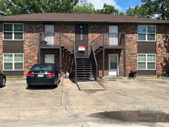 2305 Downey St, Unit 4