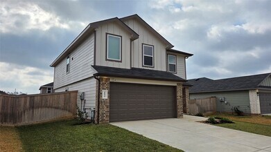 40934 Seasoned Oak Ln in Magnolia, TX - Building Photo - Building Photo